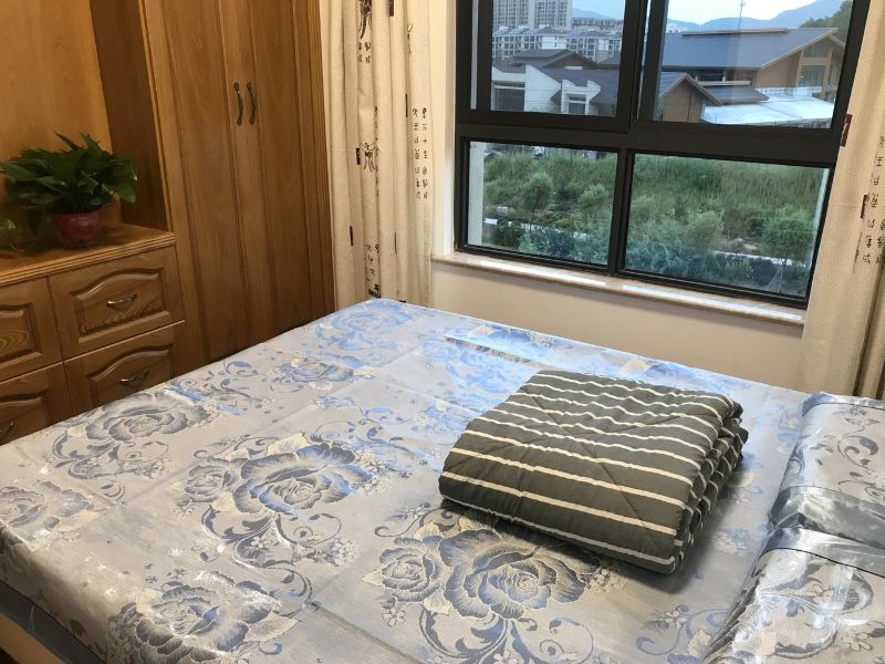 客房