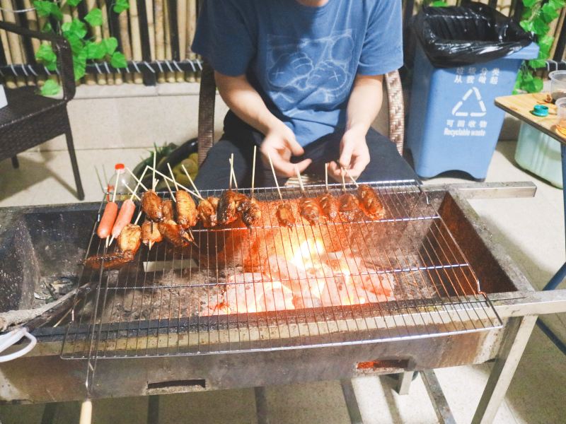 客房