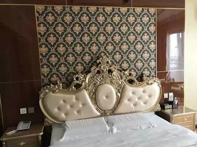 客房