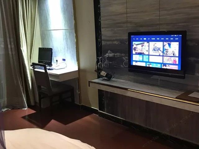 客房