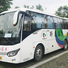 小交通模块 