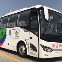 小交通模块 