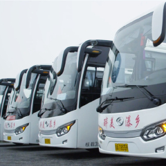 小交通模块 