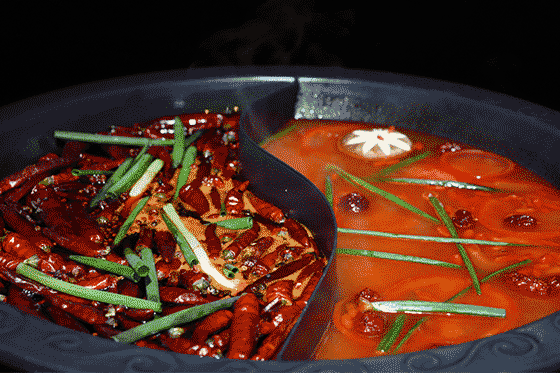 重庆特色美食排行榜,地道的重庆美食你吃过多