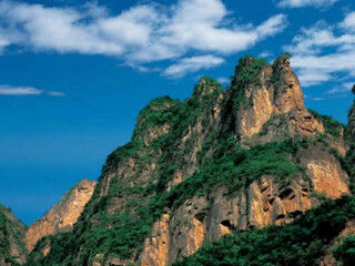 河南云臺(tái)山少林寺旅行團(tuán)自由行_河南云臺(tái)山少林寺九月旅游_河南云臺(tái)山少林寺游特價(jià)團(tuán)