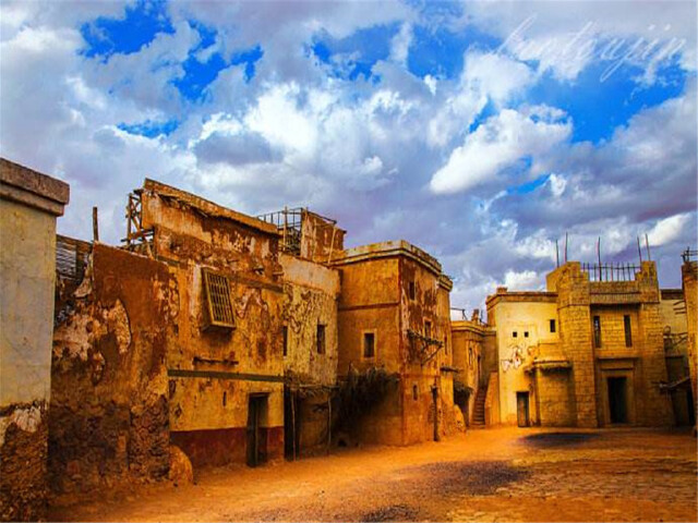 <摩洛哥10-11日游