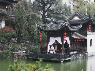 江西婺源游跟團多少錢2021_江西婺源八月份旅游_江西婺源旅游路線