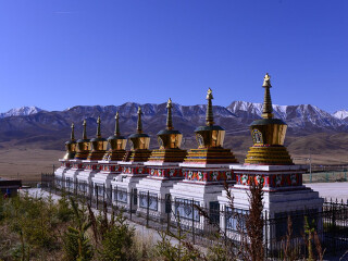 青海旅游行程安排_青海旅游报团_去青海旅游跟团去