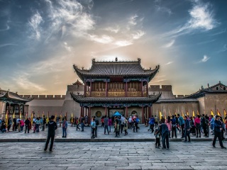 去青海的旅行团_旅游团青海游报价_春节青海游报价