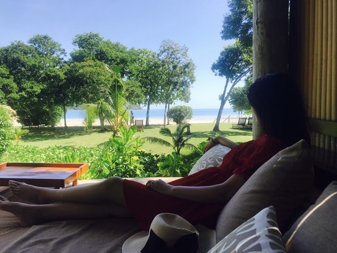 马尔代夫和斐济哪个好?等开工资了我去旅游的