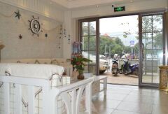 酒店模块 