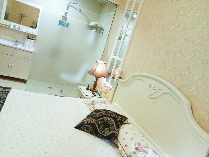 客房