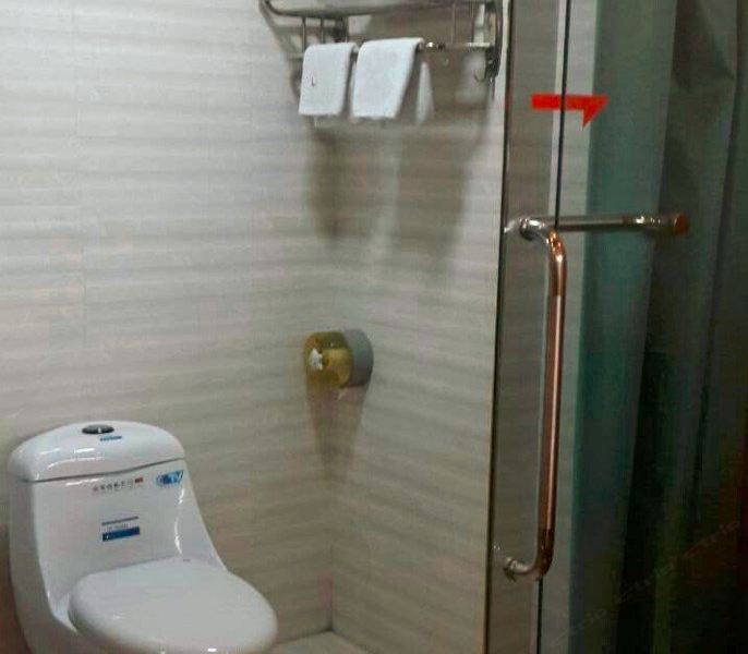 客房