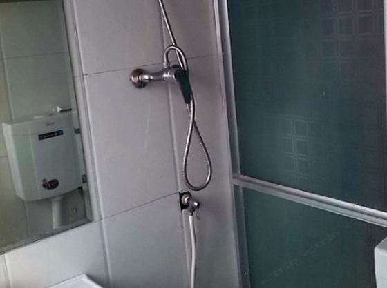 客房