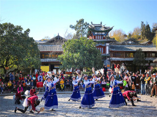 去云南香格里拉旅游_云南香格里拉私人定制旅游_云南香格里拉旅游跟團需多少錢