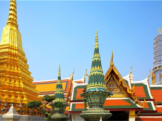 泰国高端旅游_泰国旅游团报价十一天_泰国旅行拍摄