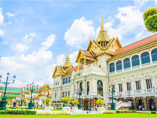 泰国高端旅游_泰国旅游团报价十一天_泰国旅行拍摄