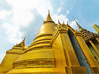 泰国高端旅游_泰国旅游团报价十一天_泰国旅行拍摄