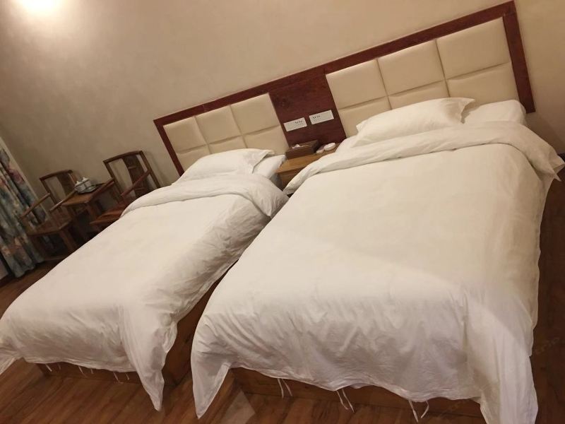客房