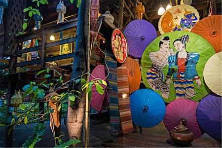 <泰国曼谷-芭提雅机票+当地5晚6日游>全程国际五星酒店，2人成行0自费1购物1免税，沙美岛，清迈小镇，水上市场，学做泰国菜，成都直飞