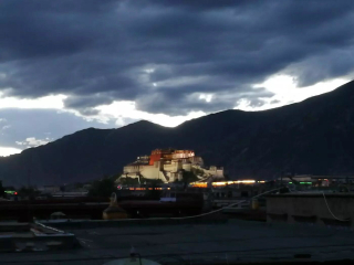 西藏拉薩旅游最佳路線_8月西藏拉薩旅游_西藏拉薩九月旅游