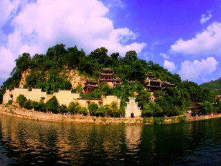 湖南張家界自由行費用_湖南張家界旅游報團價格_2021年湖南張家界旅游團報價