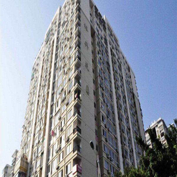 厦门新世代酒店公寓
