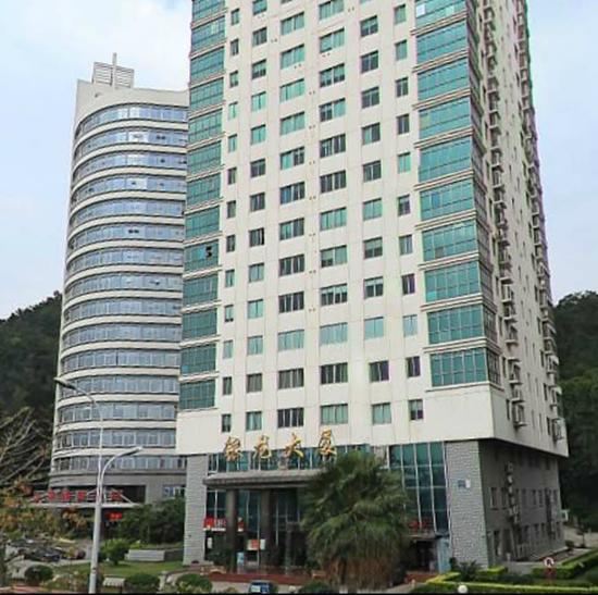 厦门凤凰花青年旅社