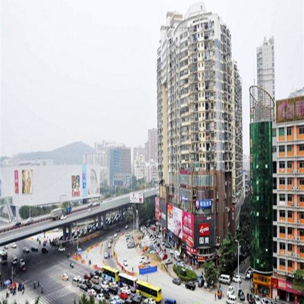 厦门裕兴大厦716公寓
