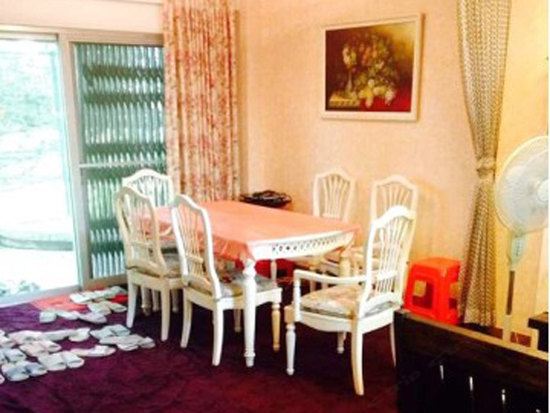 厦门party villa 轰趴别墅