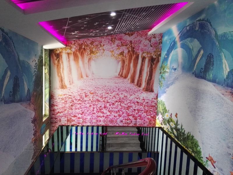 酒店大堂