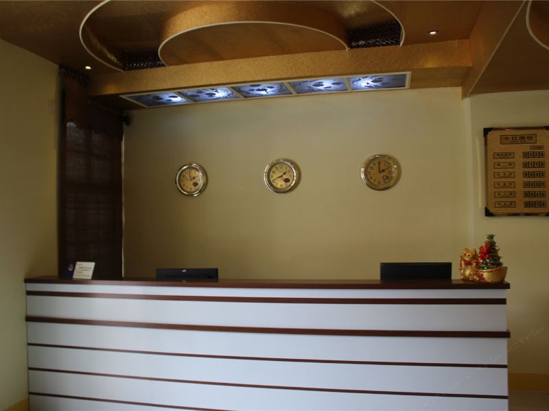 厦门闽芝酒店式公寓