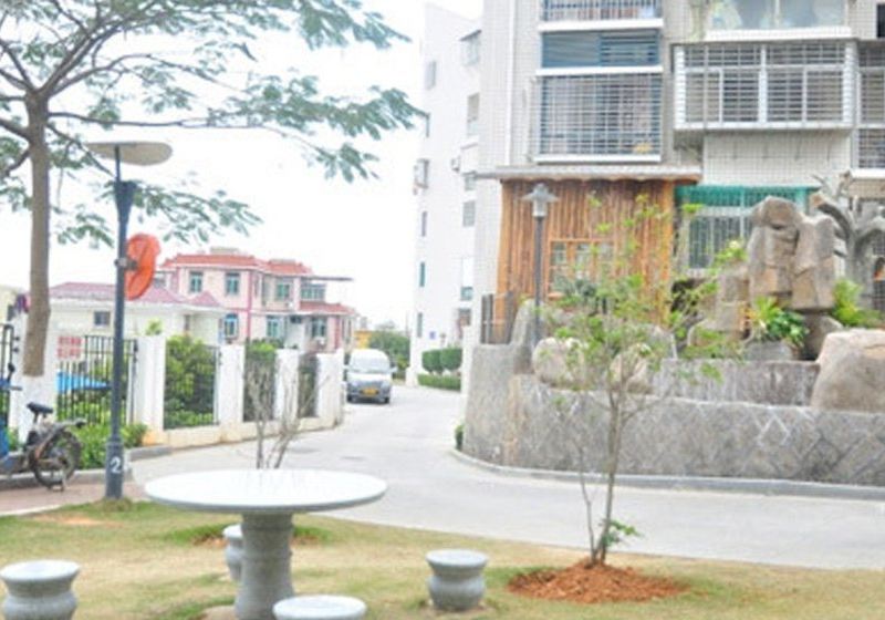 厦门鑫欣酒店公寓