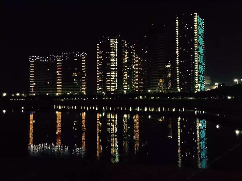 厦门懿海会馆