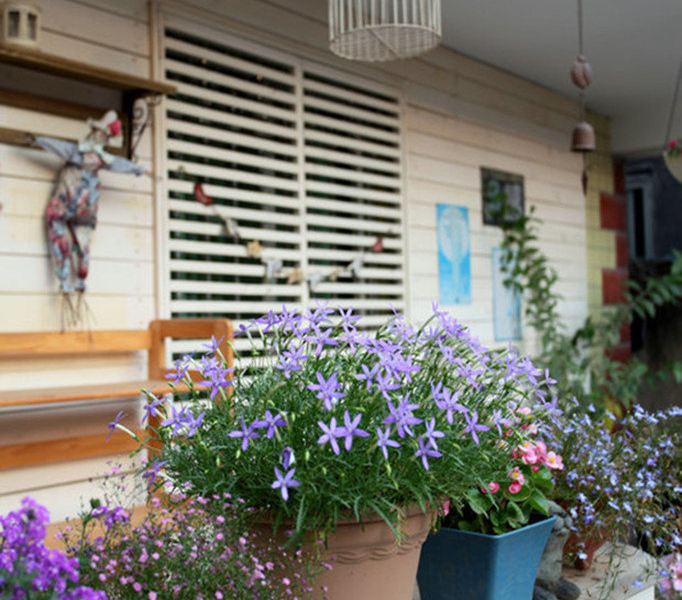 酒店大堂