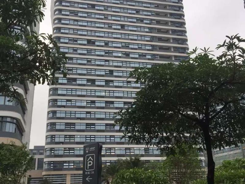 曦阳公寓(厦门五缘湾店)