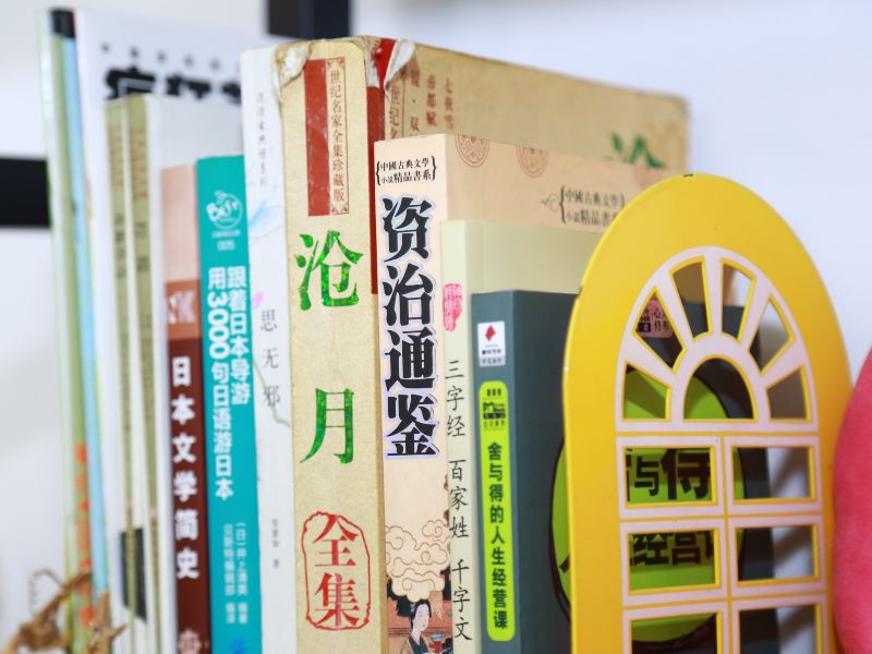 酒店大堂