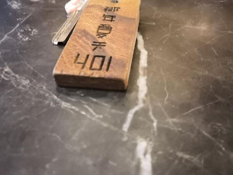 酒店大堂