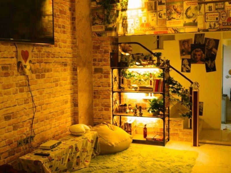 酒店大堂