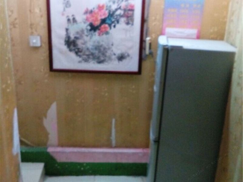 酒店大堂