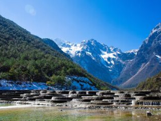 云南麗江游報價_去云南麗江報團多少錢_云南麗江旅行團自由行