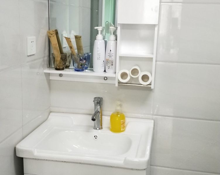 福州zyx公寓(2号店)