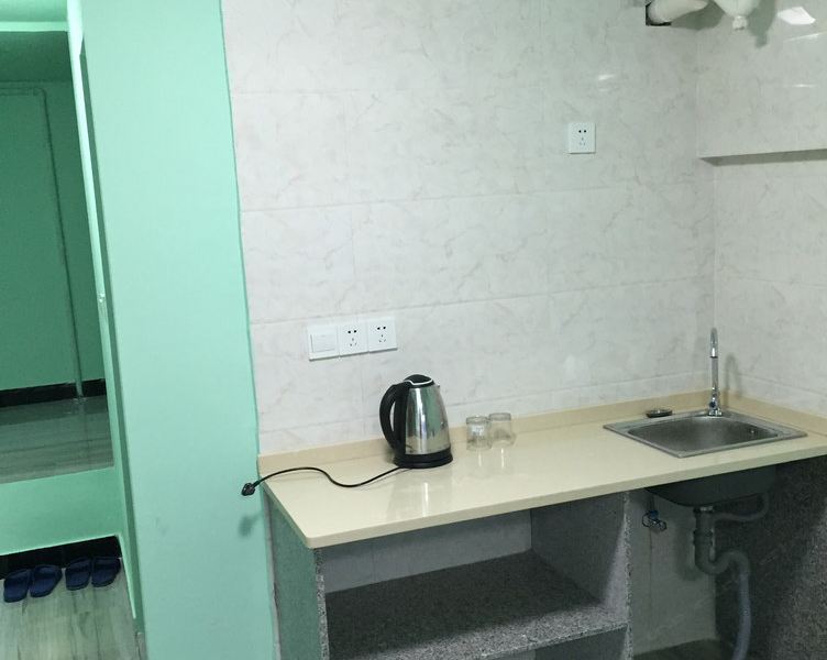 福州大学城旅行者之家公寓(5号店)