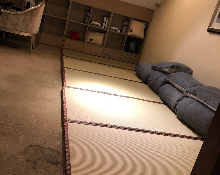 客房