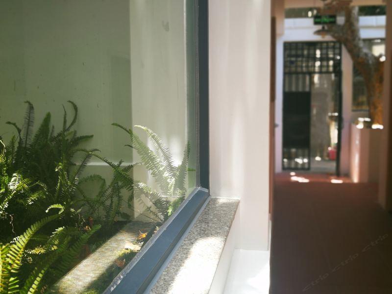 酒店大堂
