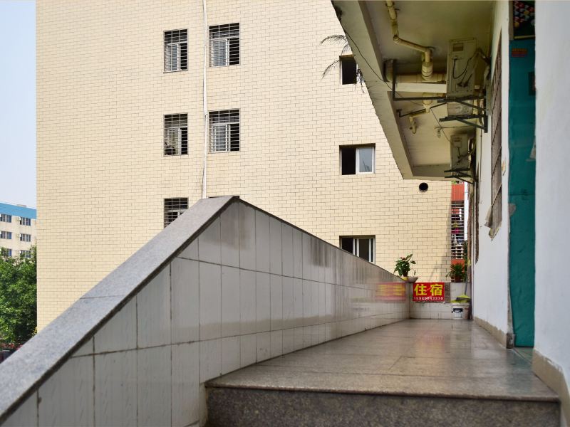 厦门市舒心公寓