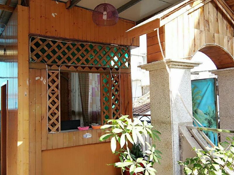 厦门婉居别苑度假屋