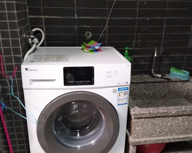 客房
