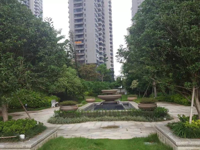 厦门龙山之家普通公寓