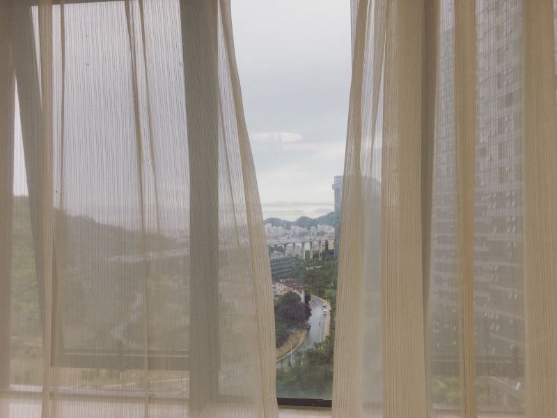 厦门高层复式两房Loft全新公寓
